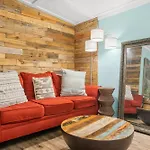 Zen Studio Cottage