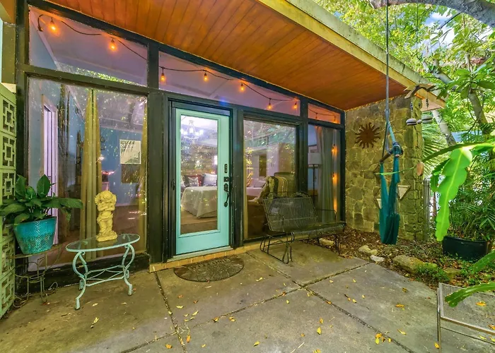 Zen Studio Cottage